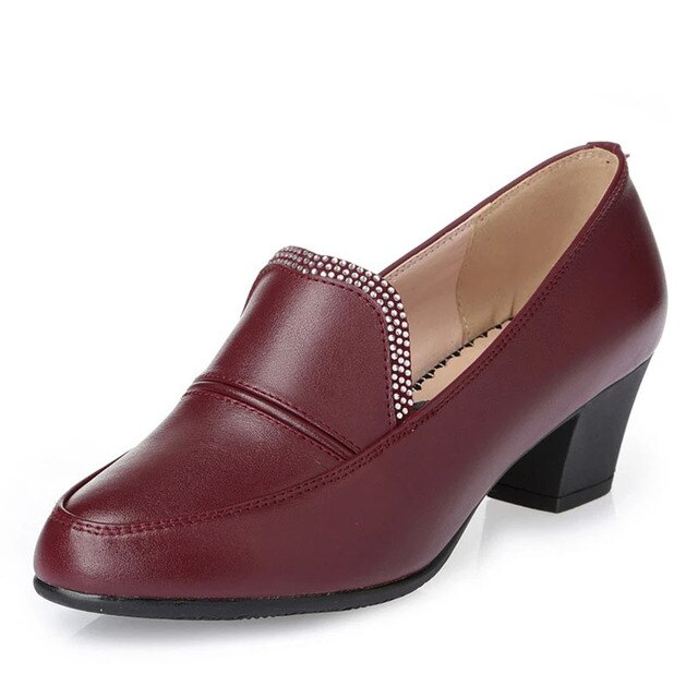USS Shoes Charis Women&