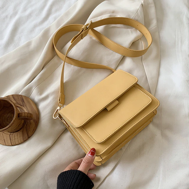 USS Bags Chelique Women&