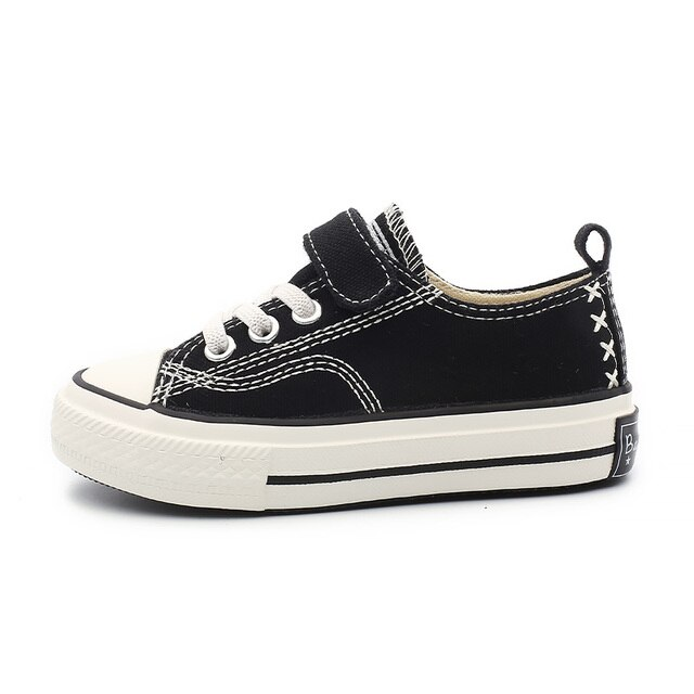 Chencho Boys' Casual Sneaker