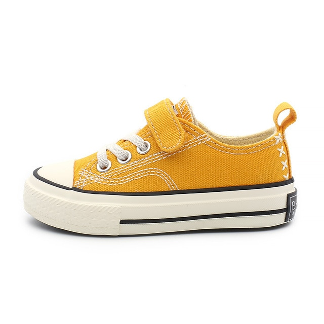 Chencho Boys' Casual Sneaker