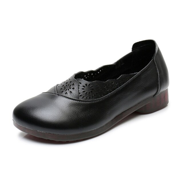 USS Shoes Chia Women&