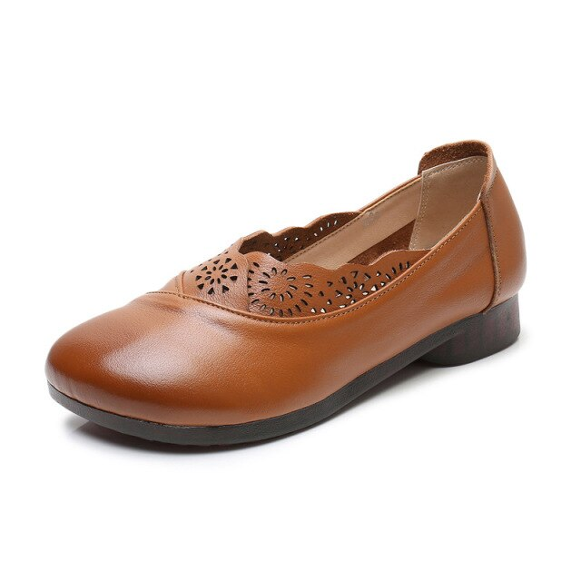USS Shoes Chia Women&