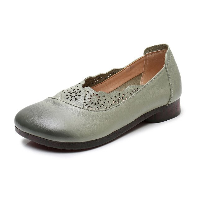 USS Shoes Chia Women&