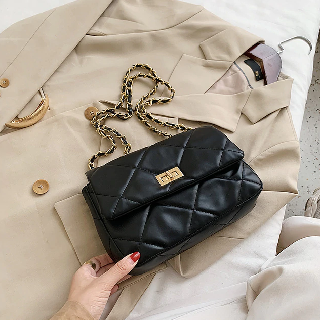 Chime Handbags