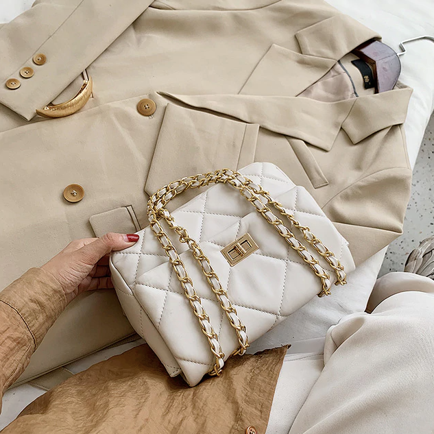Chime Handbags