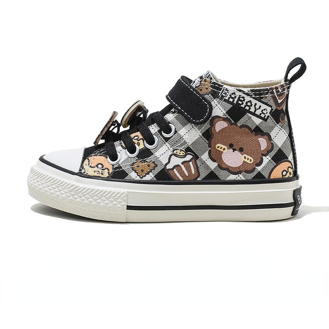 Sorni Unisex Kids&