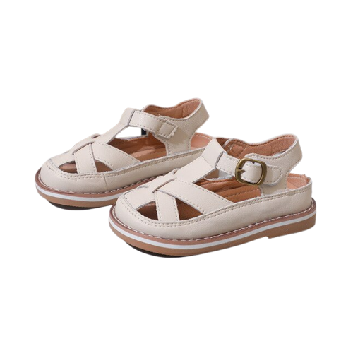 Chyna Girls' Casual Sandal