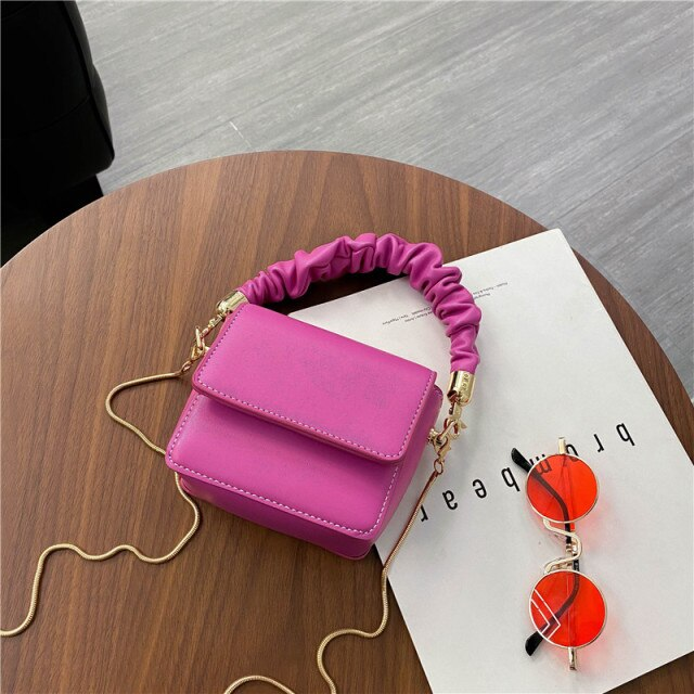 USS Bags Claret Women&