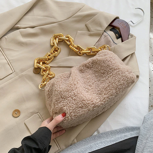 Claudia Handbags