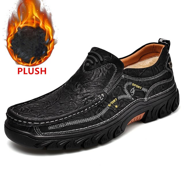 Clinton Men&