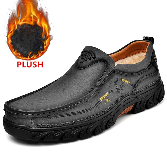 Clinton Men&