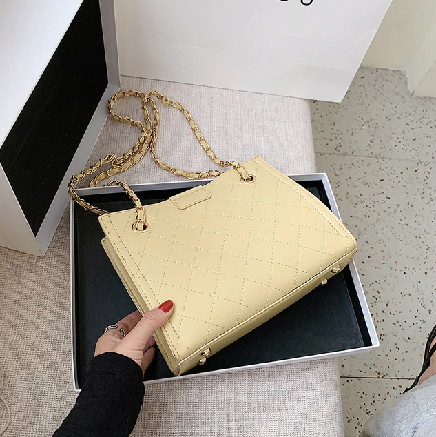 Cocuy Handbags