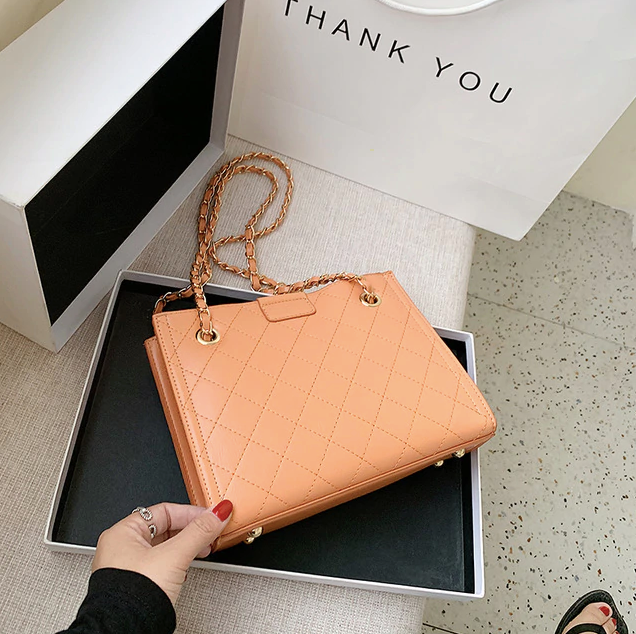 Cocuy Handbags