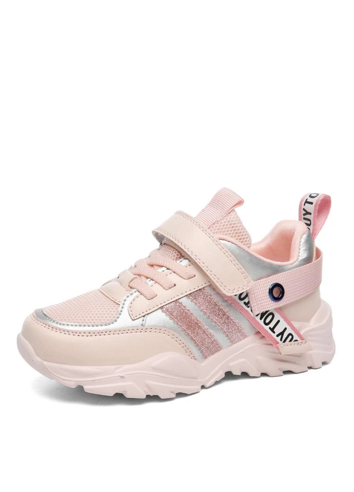 Florez Unisex Kids&