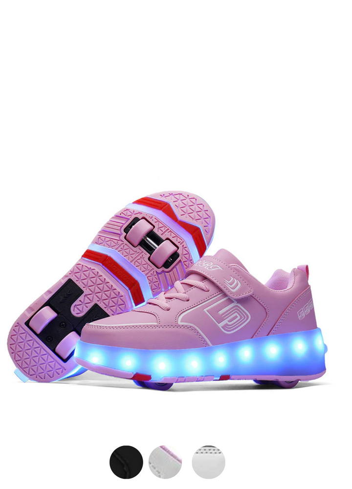 USS Shoes Gezzy Unisex Kids&