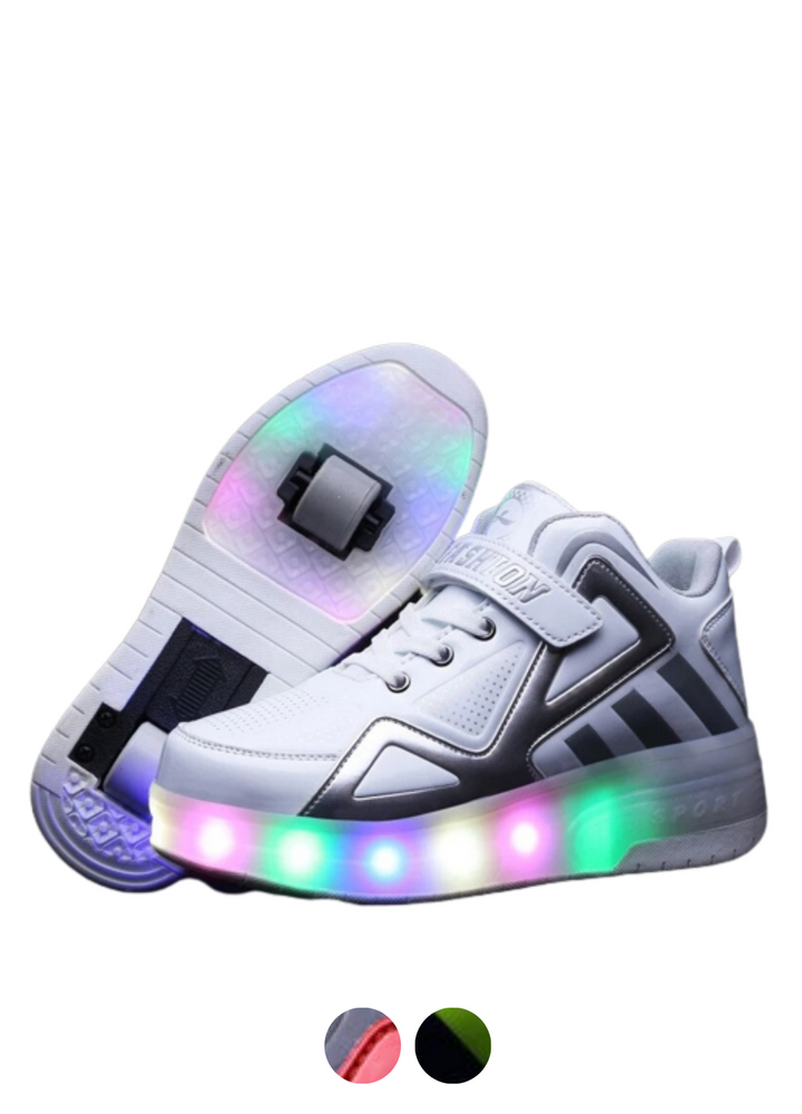 Morgan Unisex Kids&