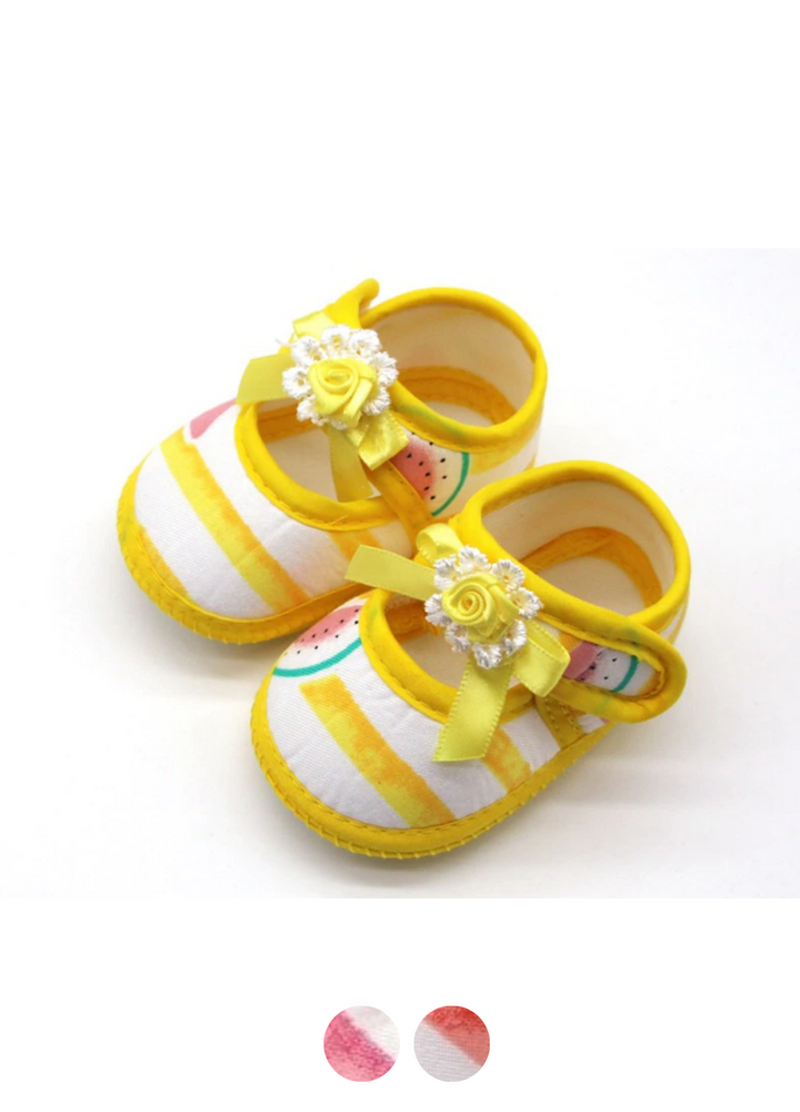 Teresa Baby Girls&