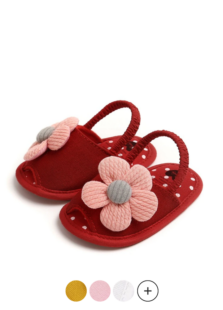 Esther Baby Girls&