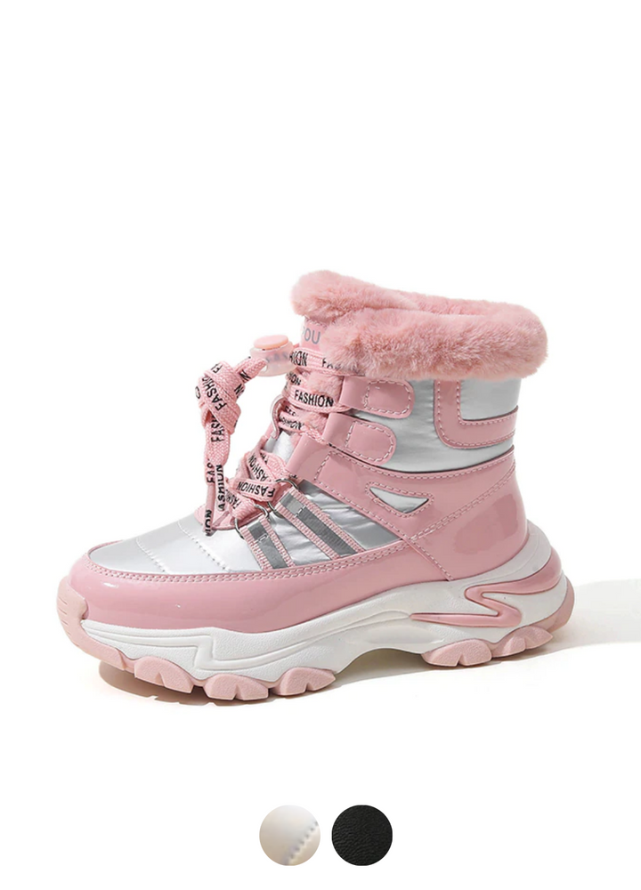 Stefans Unisex Kids&