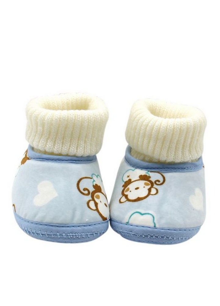 Briceño Unisex Kids&