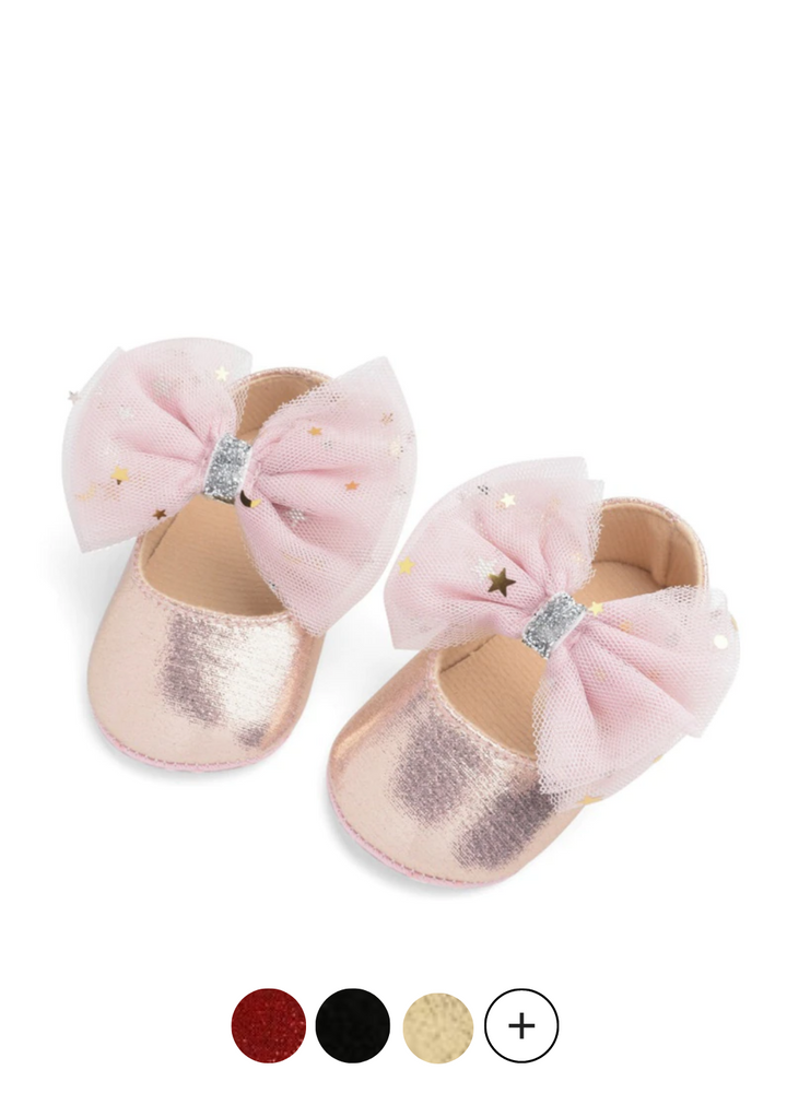 Megan Baby Girls&