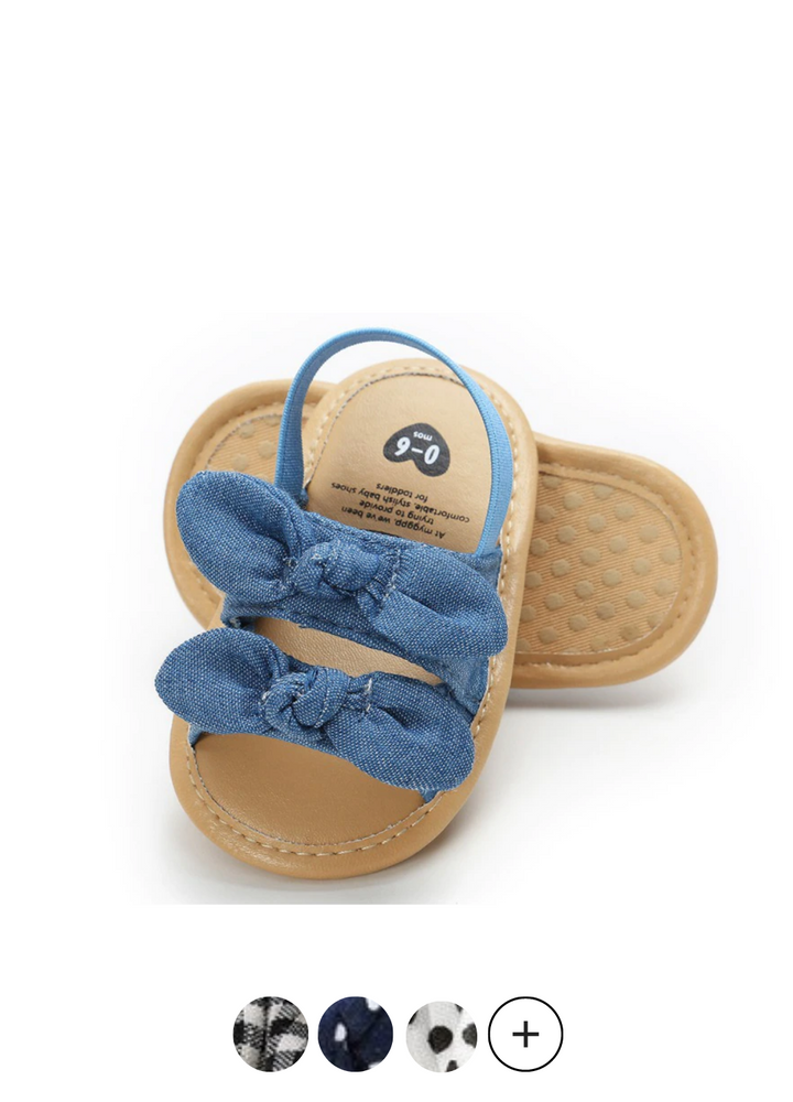 Kalecy Baby Girls&
