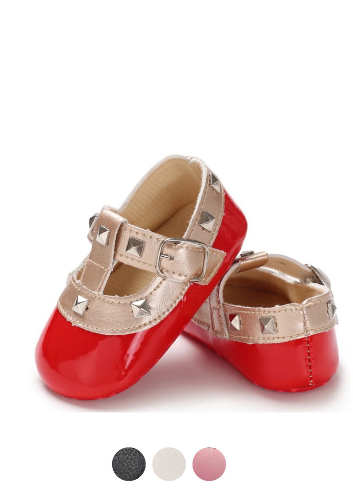 USS Shoes Sierra Baby Girls&