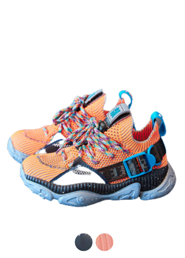 Roa Unisex Kids&