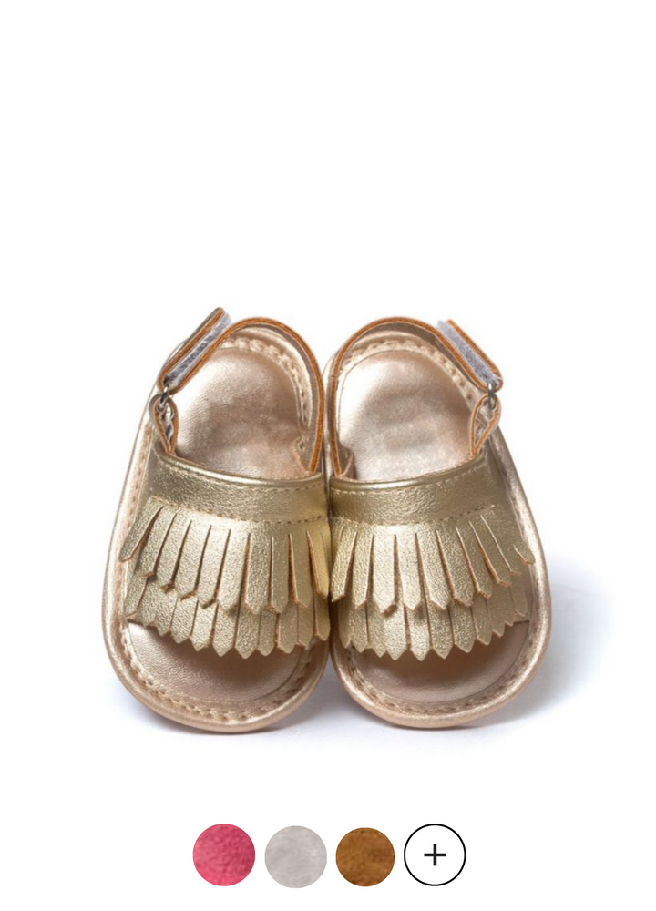 Andromeda Baby Girls&