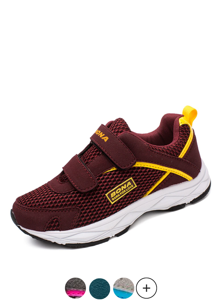 Hilderoy Unisex Kids&