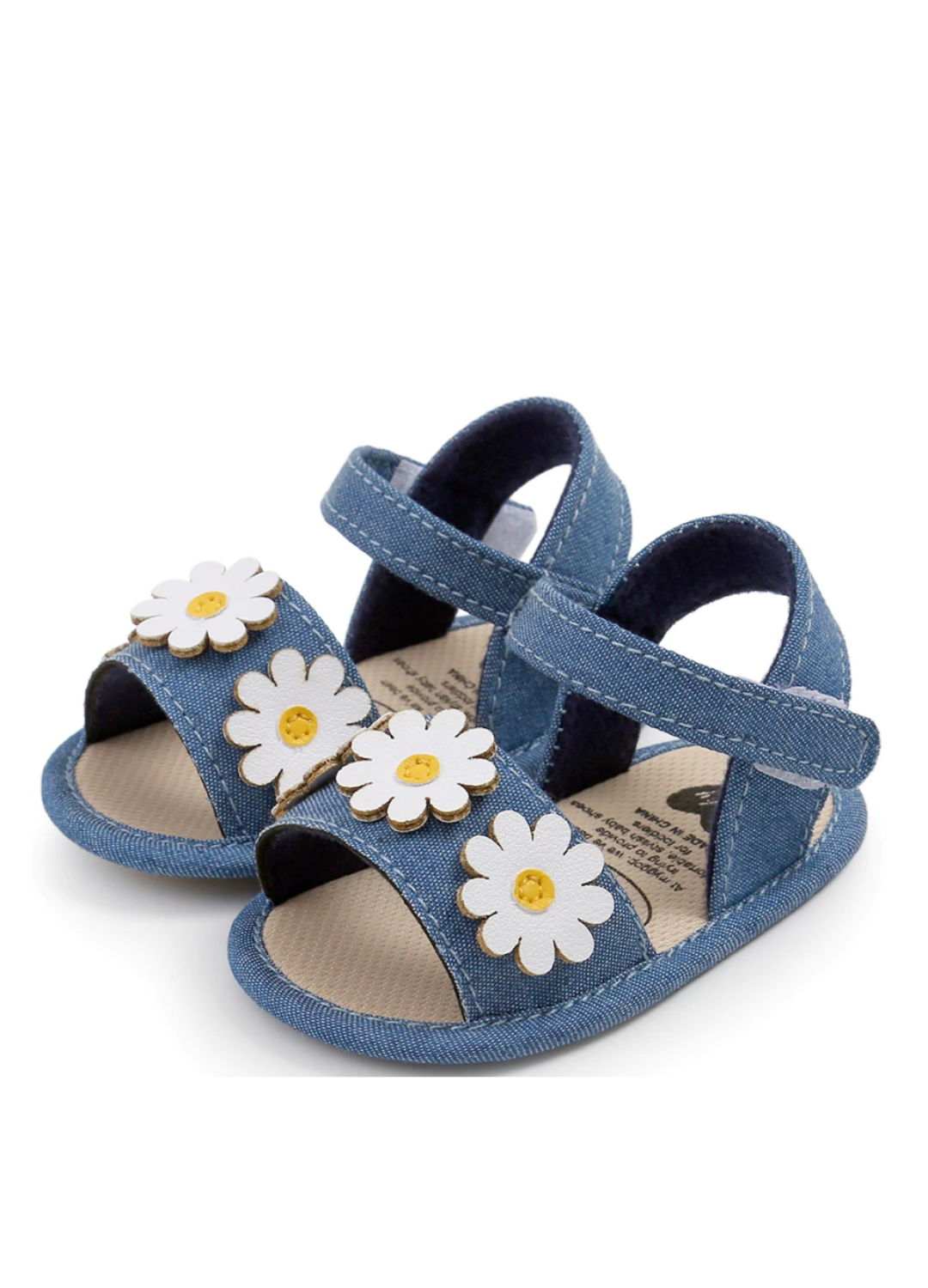 Winnie Baby Girls&