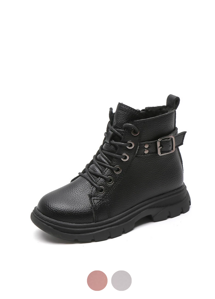 USS Shoes Annie Girls&