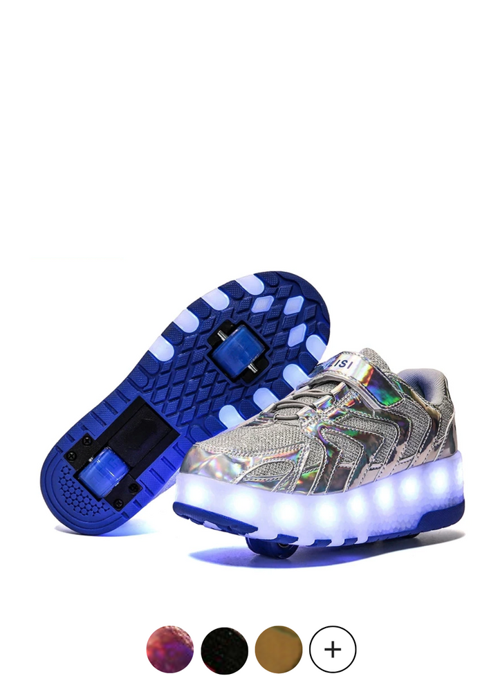 Genix Unisex Kids&