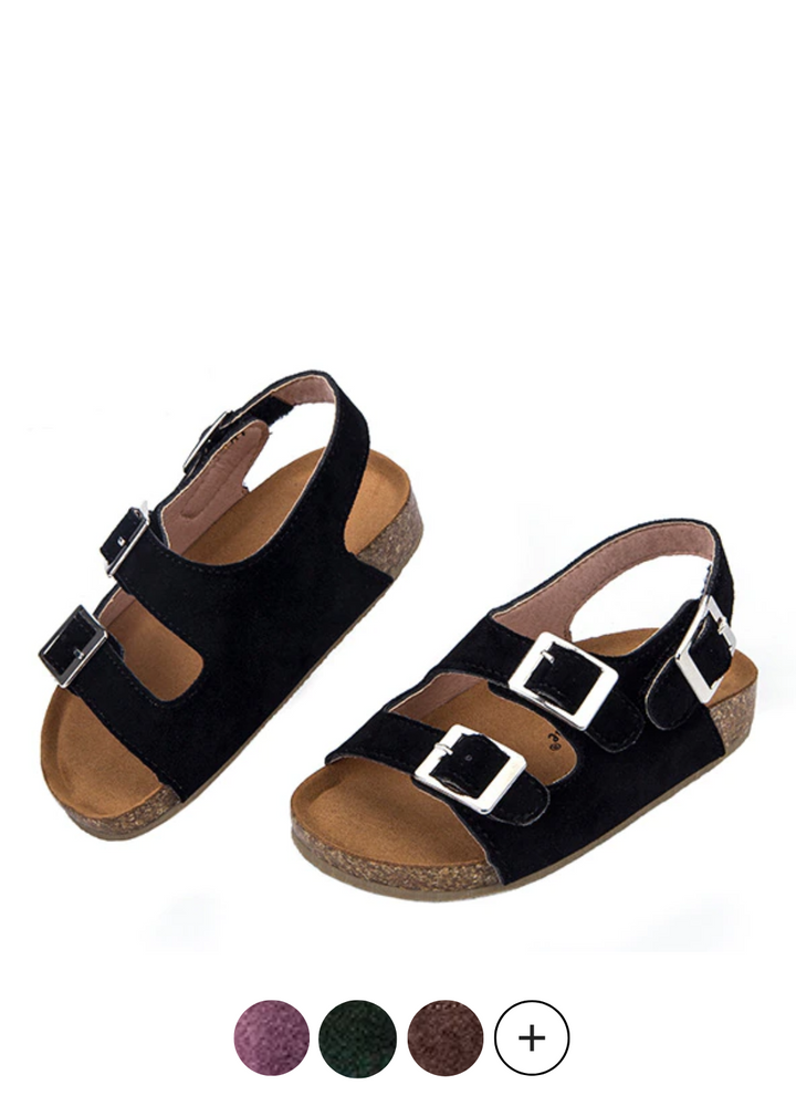 Lockart Unisex Kids&