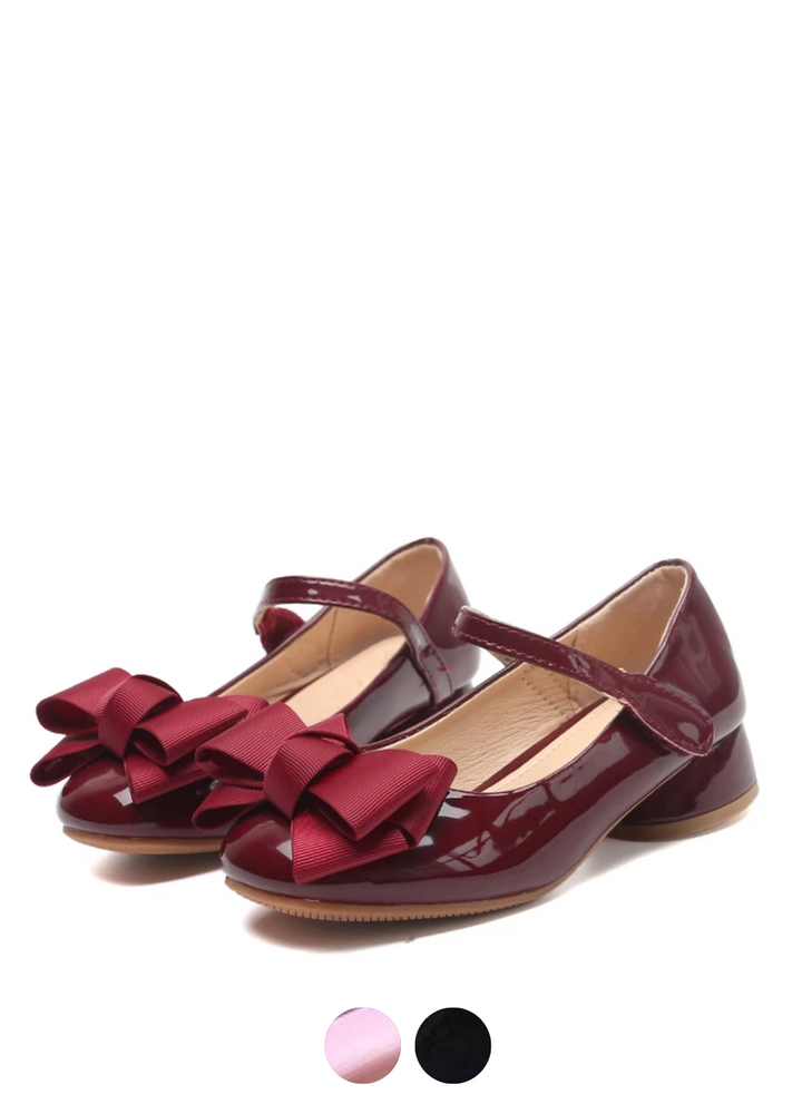 USS Shoes Cazzu Girls&