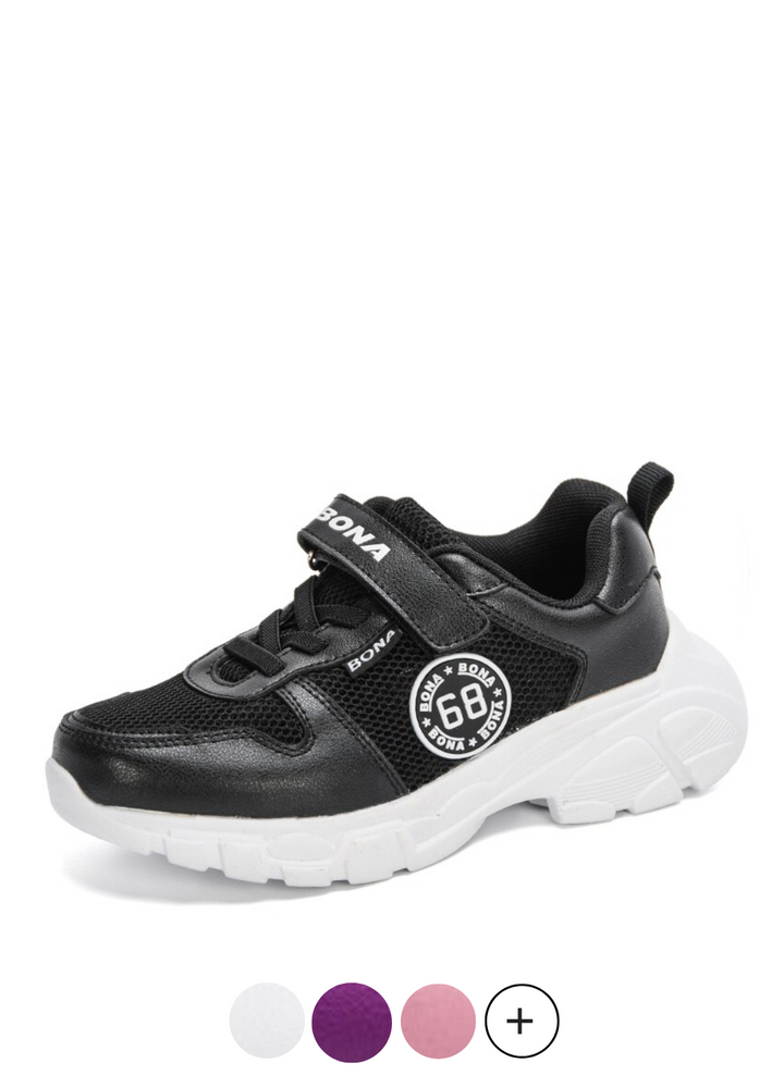 Mcwire Unisex Kids&