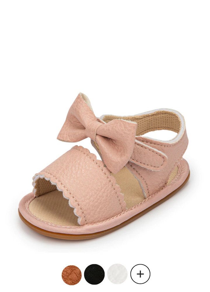 Calie Baby Girls&