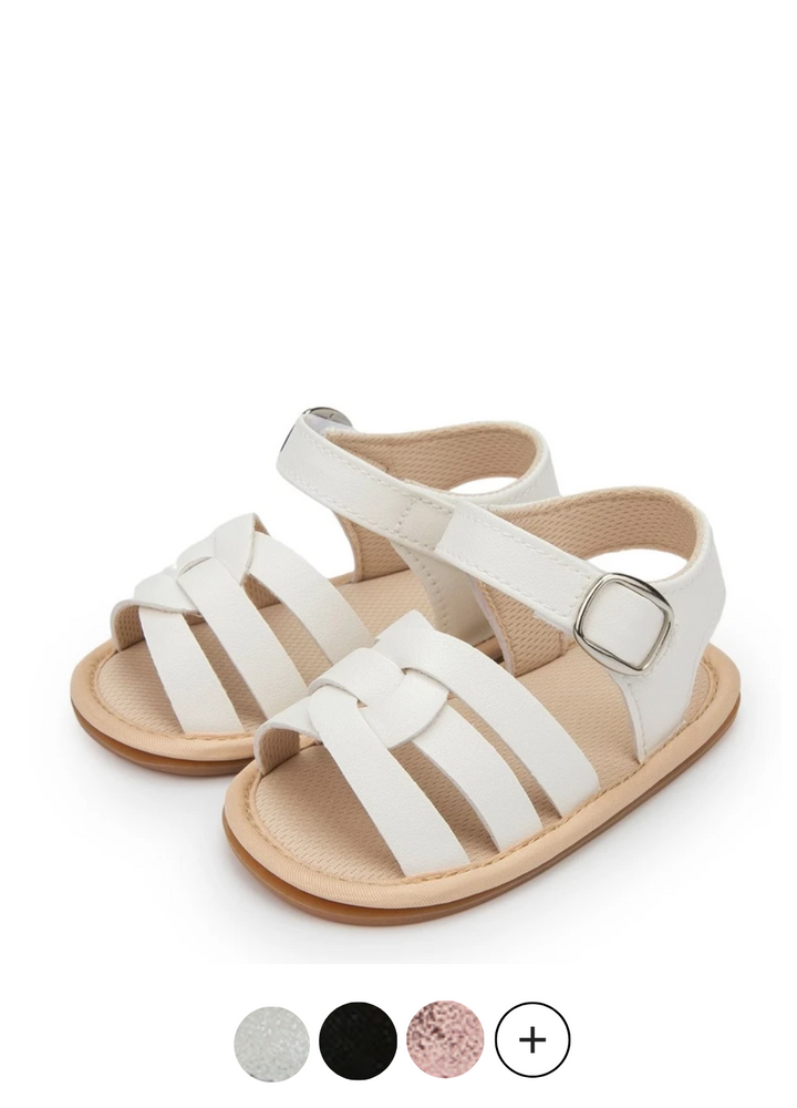 Fiorella Baby Girls&