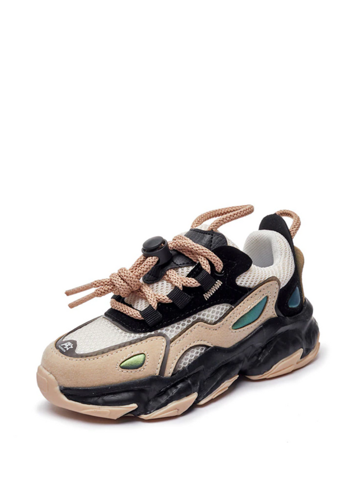 Larson Unisex Kids&