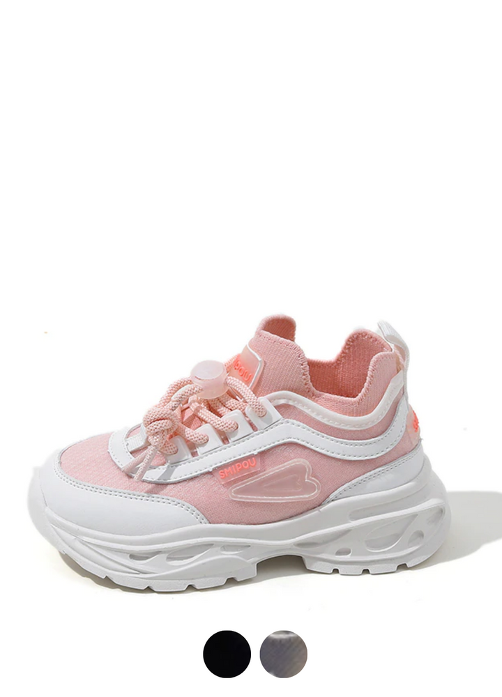 Pirlo Unisex Kids&