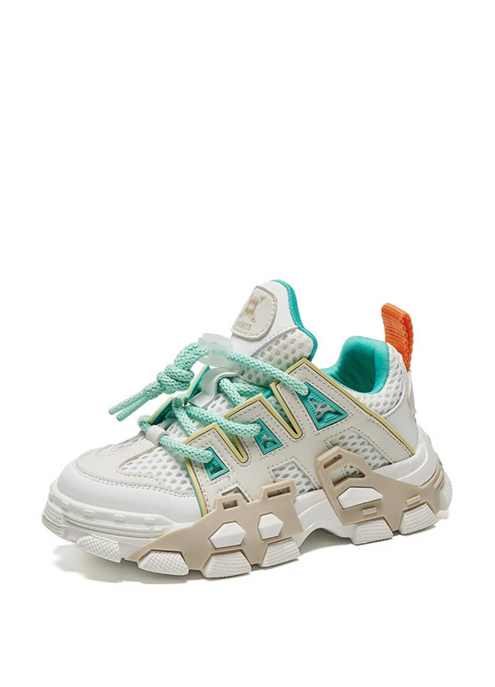 Ponce Unisex Kids&
