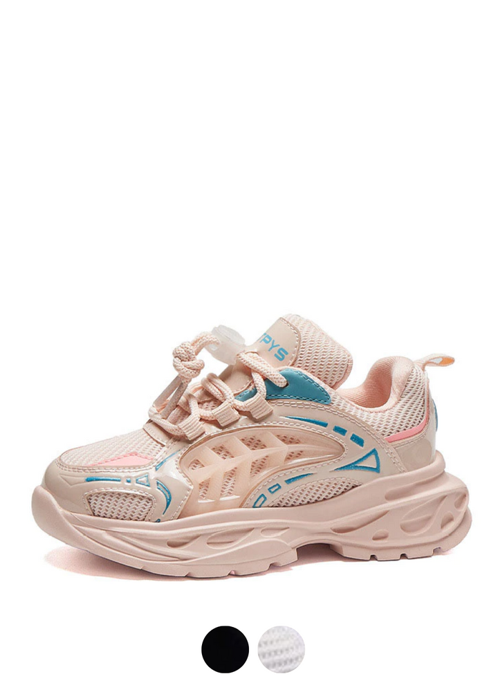 Horan Unisex Kids&