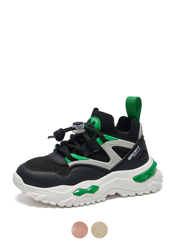 Savage Unisex Kids&