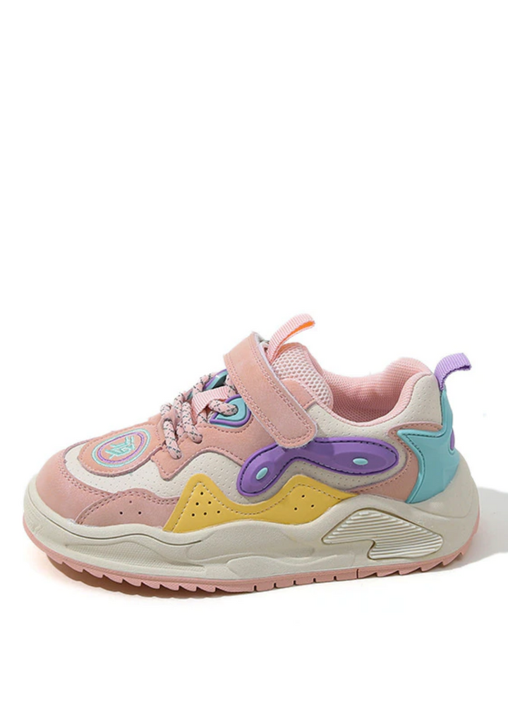 Ruiz Unisex Kids&