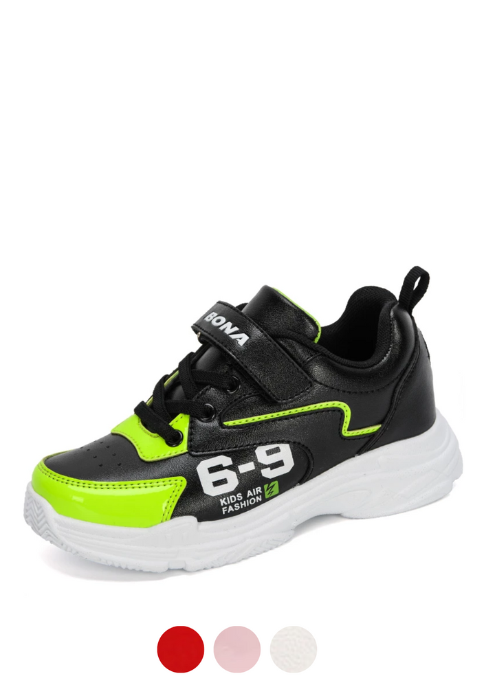 Keys Unisex Kids&
