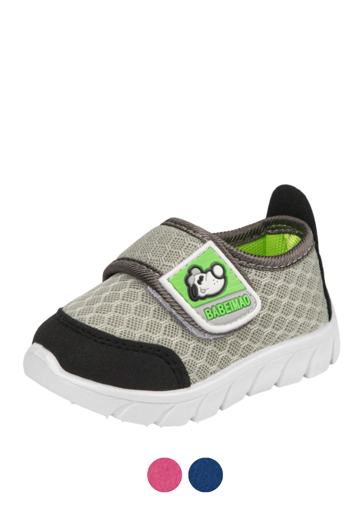 Garcia Unisex Kids&