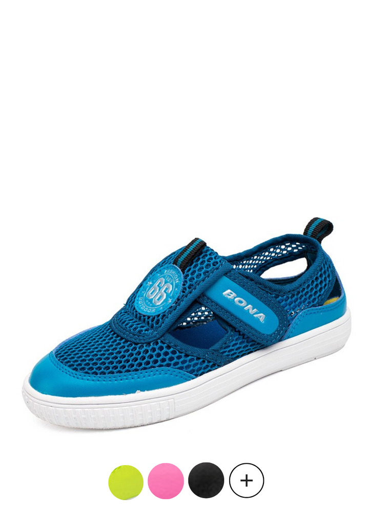 Kalifa Unisex Kids&
