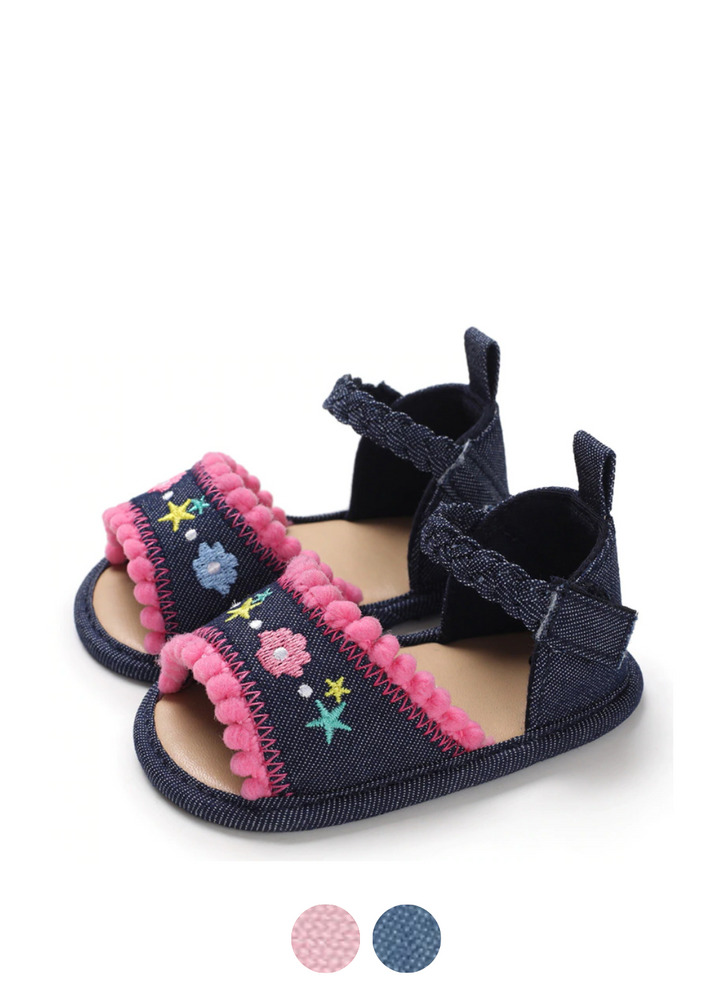 Demitria Baby Girls&