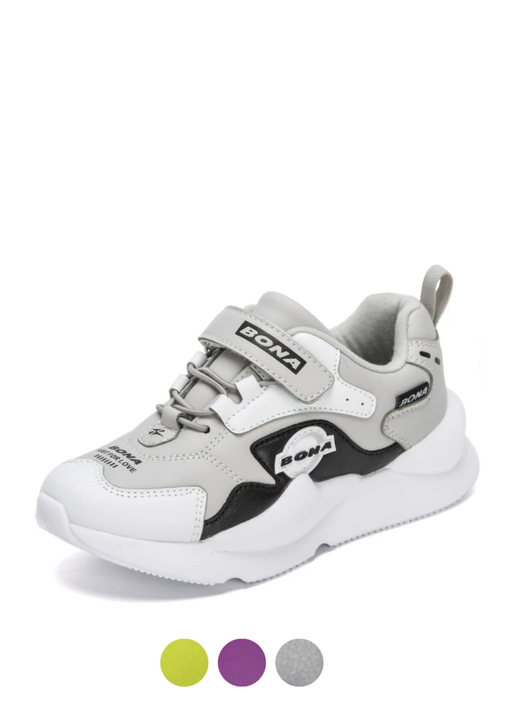 Lopez Unisex Kids&