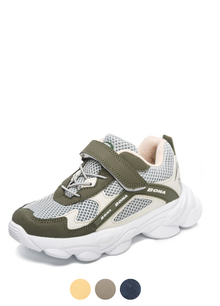 Ibague Unisex Kids&